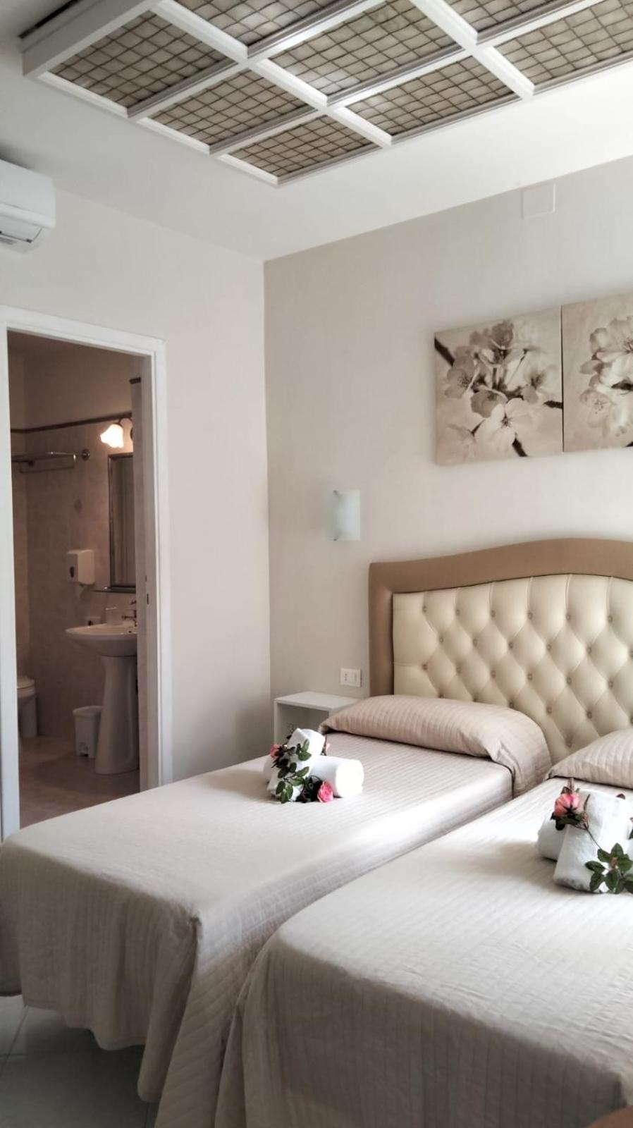 B&B Andy&Lu Рим Екстер'єр фото