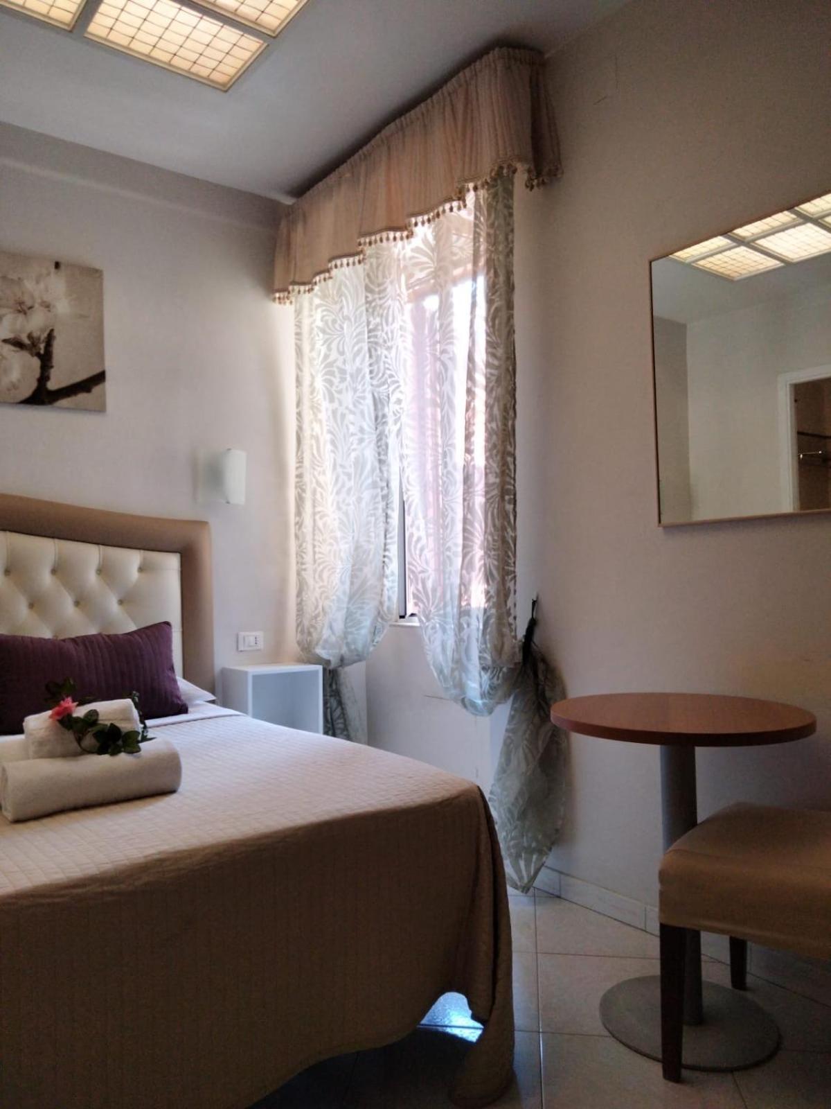 B&B Andy&Lu Рим Екстер'єр фото